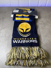 Worcester warriors tritone for sale  STOKE-ON-TRENT