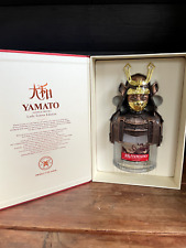Yamato Japanese Whisky Lady Tomoe Edition EMPTY for sale  Shipping to South Africa