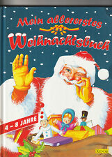 Allererstes weihnachtsbuch xen gebraucht kaufen  Hamburg