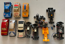 Scalextric slot cars for sale  WADHURST