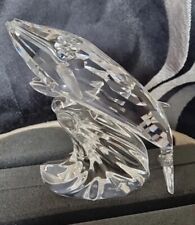 Swarovski crystal care for sale  BARNSLEY