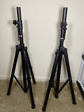 Pyle tripod speaker for sale  Reading