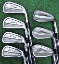 Titleist forged 714 for sale  UPMINSTER