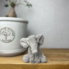 Tiny emilie elephant for sale  ROYSTON
