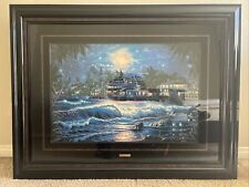 Christian lassen painting. for sale  Redondo Beach