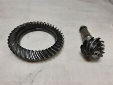 Ring gear pinion for sale  Kendallville