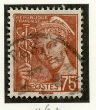 Stamp timbre oblitere d'occasion  France