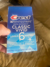 Crest classic vivid for sale  Shipping to Ireland