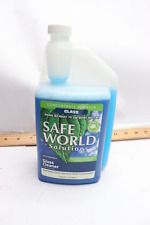 glass cleaner concentrate for sale  Chillicothe