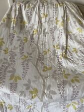 Laura ashley curtains for sale  Shipping to Ireland