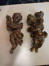 Beautiful pair cherub for sale  Leesburg