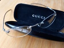 Gucci occhiali vintage usato  Recanati