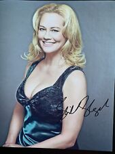 Cybill shepherd actress for sale  GREAT YARMOUTH