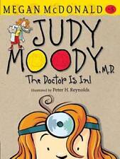 Judy moody m.d. for sale  Montgomery