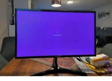 Samsung s24f356fhu monitor gebraucht kaufen  Köln