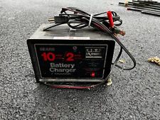 10 amp battery charger used for sale for sale  Stafford