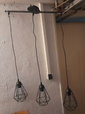 Esszimmer hängelampe hängele gebraucht kaufen  Ravensburg