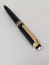 Montblanc mozart stylo d'occasion  Cannes