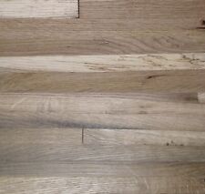 Reuse Planed Oak Semi Floor  36" x 12" x 1 1/4"  Board Parquet Butcher Block for sale  Shipping to South Africa