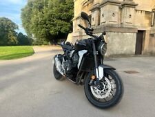 Honda cb1000r plus for sale  NOTTINGHAM