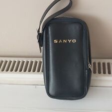 Vintage sanyo micro for sale  LONDON