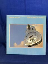 Dire Straits "Brothers in Arms" LP In SHRINK 1985 Warner Bros VOG 1 3357 MUITO BOM+ comprar usado  Enviando para Brazil