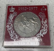 Queen elizabeth silver for sale  BURGESS HILL