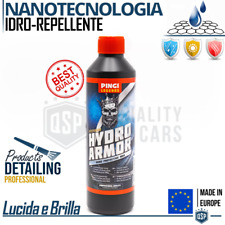 Nanotecnologia auto profession usato  Italia