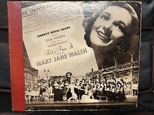 Mary jane walsh for sale  Miami