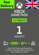 Xbox game pass for sale  AYLESBURY