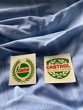 Genuine 60s castrol for sale  Shipping to Ireland