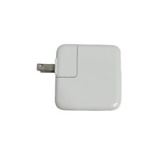 Usado, Adaptador de energia carregador Apple 10W USB parede A1357 para iPhone iPad iPod PC telefone comprar usado  Enviando para Brazil