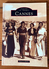 Cannes mémoire images d'occasion  Moissac