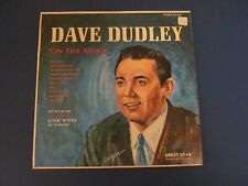 Dave dudley record for sale  Chicago