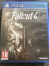 Fallout ps4 game for sale  MANCHESTER