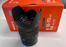 Sony vario 70mm for sale  Pittsburgh