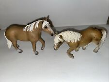 Vintage schleich palamino for sale  WOKING