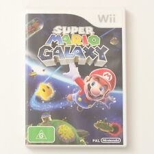 Super Mario Galaxy para Nintendo Wii (PAL)  comprar usado  Enviando para Brazil