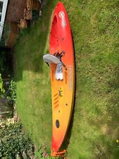 wavesport kayak for sale  SHEPPERTON