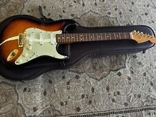 1993 fender stratocaster for sale  Valley Center