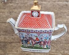 racing teapot for sale  NUNEATON