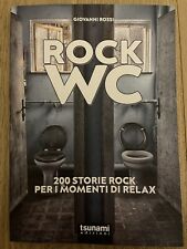 Rock 200 storie usato  Roma