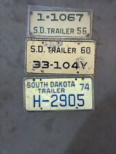 South dakota trailer for sale  Newman Grove