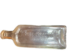 Rawleighs glass bottle for sale  Lancaster