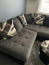 Large corner sofa for sale  LEEDS