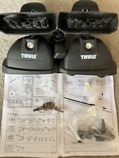 Thule 753 rapid for sale  COLCHESTER