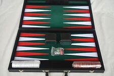 Backgammon tunierbackgammon ku gebraucht kaufen  Bohmte