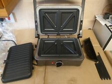 cuisinart toaster for sale  BOLTON
