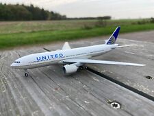 United airlines boeing gebraucht kaufen  Rotenburg