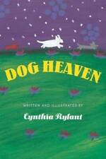 Dog heaven hardcover for sale  Montgomery